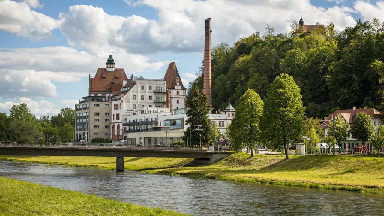 Hotel Gashthaus Zur Arche à Riegel am Kaiserstuhl Extérieur photo